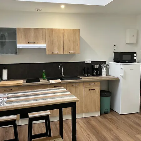 L'alambic * Saint-Sulpice-de-Cognac