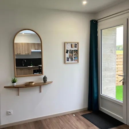 L'alambic * Saint-Sulpice-de-Cognac