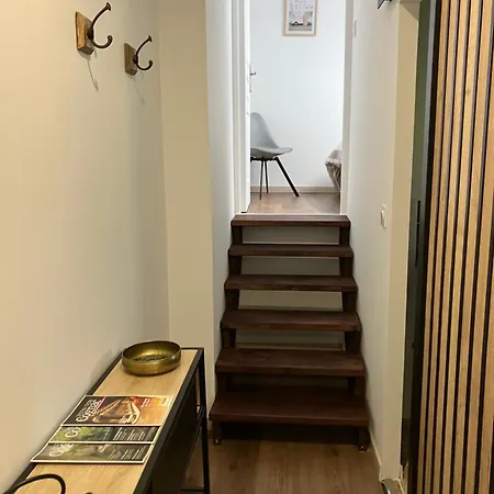 L'alambic 公寓 Saint-Sulpice-de-Cognac