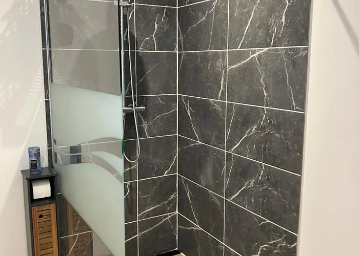 L'alambic Apartment *