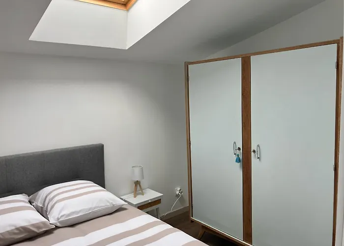 L'alambic Apartment *